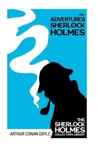 The Adventures of Sherlock Holmes