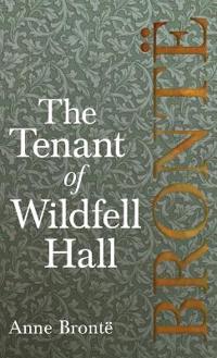 Bokomslag for "The Tenant of Wildfell Hall"