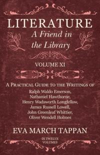A Friend in the Library