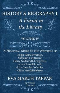 A Friend in the Library