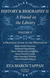 A Friend in the Library