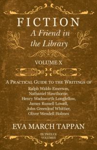 A Friend in the Library