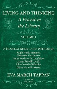 A Friend in the Library