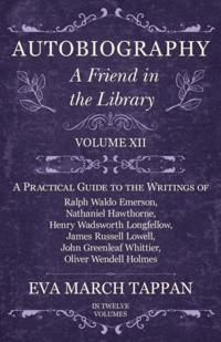 A Friend in the Library