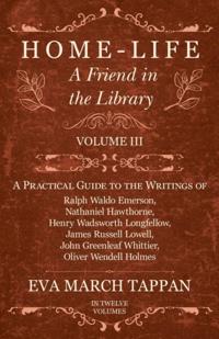 A Friend in the Library