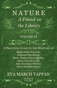 A Friend in the Library