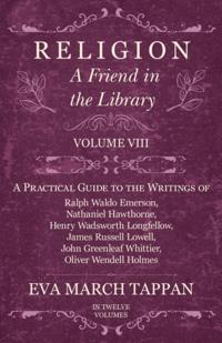 A Friend in the Library