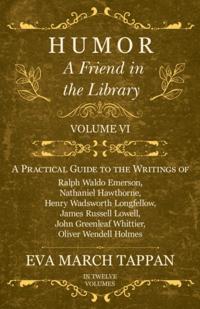 A Friend in the Library