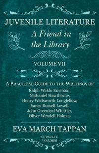 A Friend in the Library