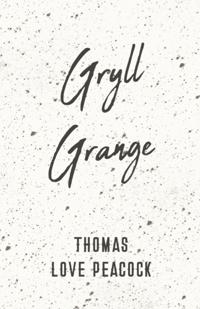 Gryll Grange