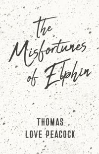 Misfortunes of Elphin