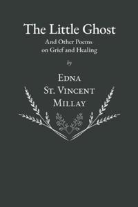 Little Ghost - And Other Poems on Grief and Healing