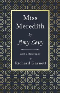 Miss Meredith