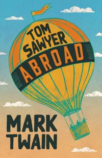 Tom Sawyer Series