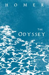 Odyssey in Prose