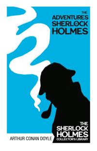 The Sherlock Holmes Collector''s Library