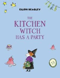 The Kitchen Witch