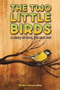 Bokomslag for "The Two Little Birds"
