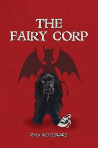 Bokomslag for "The Fairy Corp"