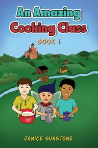 An Amazing Cooking Class