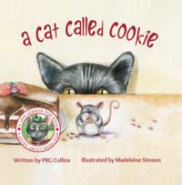 Cat Called Cookie