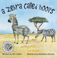 Zebra Called Hoops