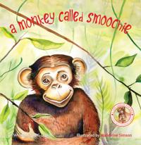 Monkey Called Smoochie