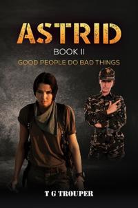 Astrid Book II