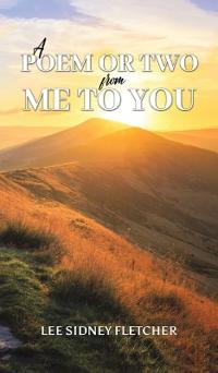 Bokomslag for "A Poem or Two from Me to You"