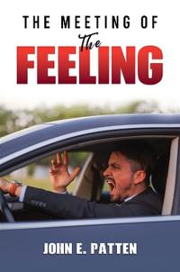 Bokomslag for "The Meeting of the Feeling"