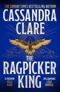The Ragpicker King