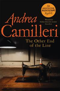Inspector Montalbano mysteries