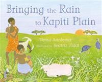 Bringing the Rain to Kapiti Plain