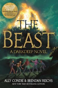 The Darkdeep