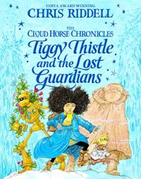 The Cloud Horse Chronicles