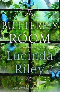 Butterfly Room