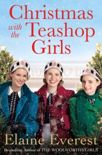 Teashop Girls