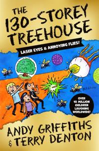 The Treehouse Series