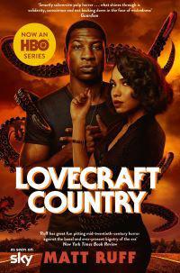 Lovecraft Country TV tie-in