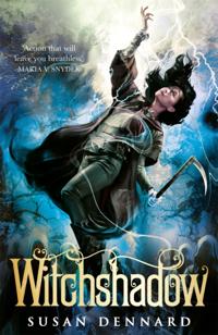 The Witchlands Series