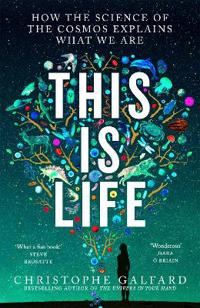 Bokomslag för "This Is Life"