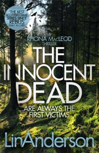 Rhona MacLeod