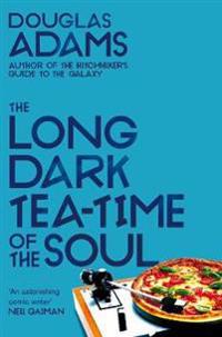 Long Dark Tea-Time of the Soul