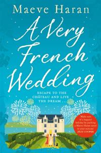 Very French Wedding