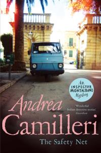 Inspector Montalbano mysteries