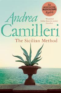 Inspector Montalbano mysteries