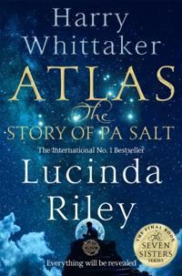 Bokomslag for Atlas: The Story of Pa Salt