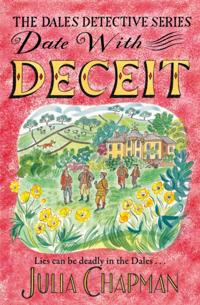 The Dales Detective Series
