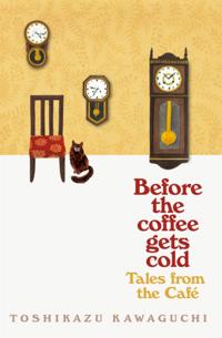 Before the Coffee Gets Cold