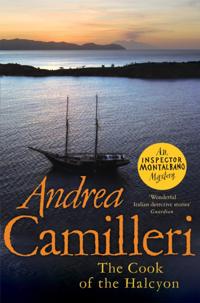 Inspector Montalbano mysteries
